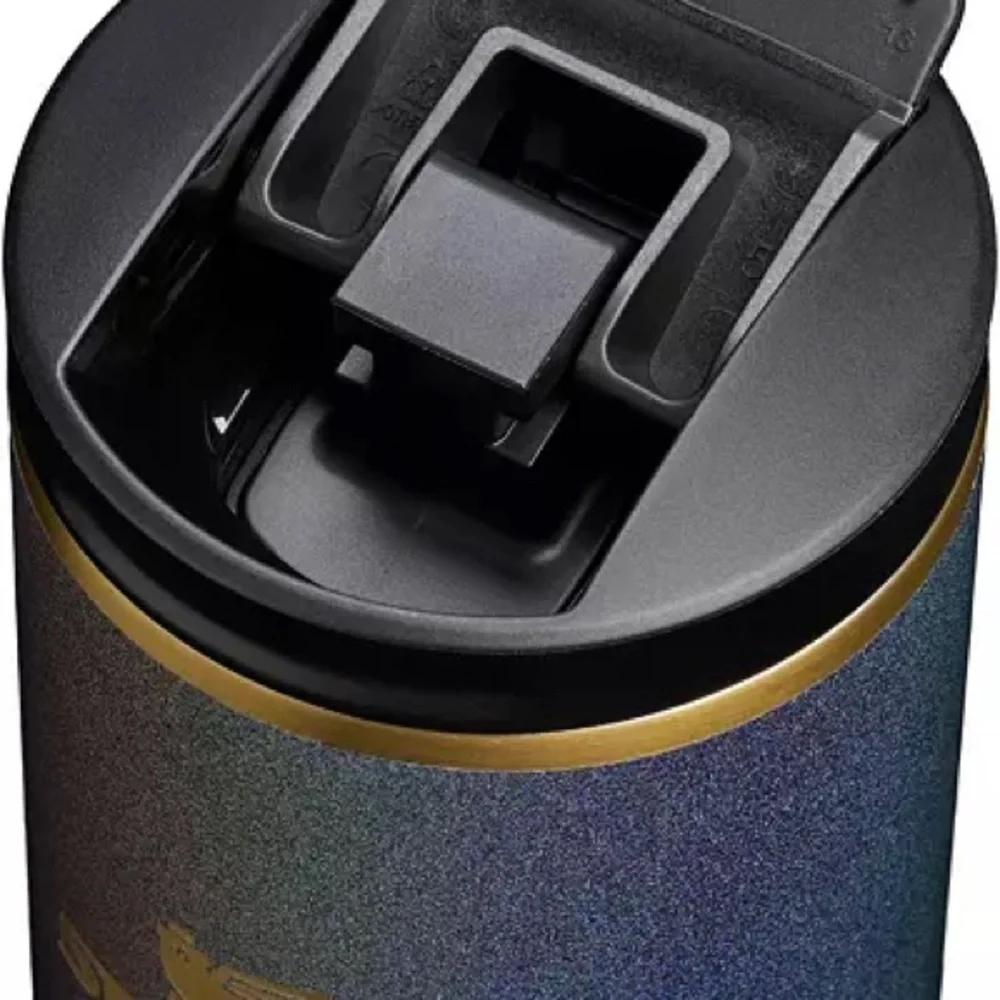 Stanley The Dream Weaver AeroLight™ Transit Transit Flip Top Mug - Picture 4 of 9